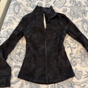 Lululemon zip up
